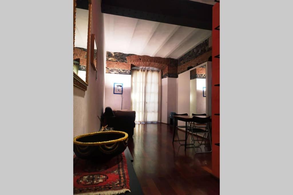 Darsena Genova Loft - Porto Antico Acquario Apartment Ngoại thất bức ảnh