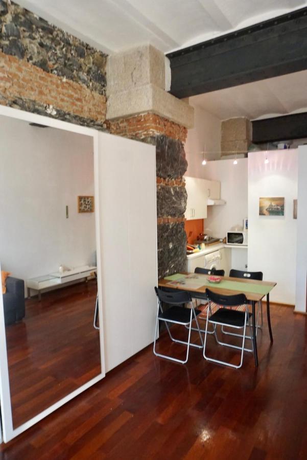 Darsena Genova Loft - Porto Antico Acquario Apartment Ngoại thất bức ảnh